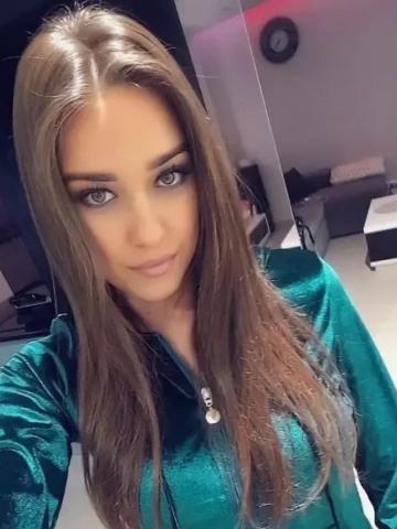 Индивидуалка Рената Фотография 2